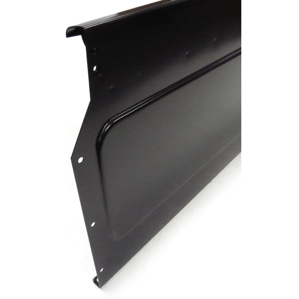 1967-1972 Chevy C10 Pickup BED PANEL FT W/ WOODEN FLOOR FLEETSIDE.