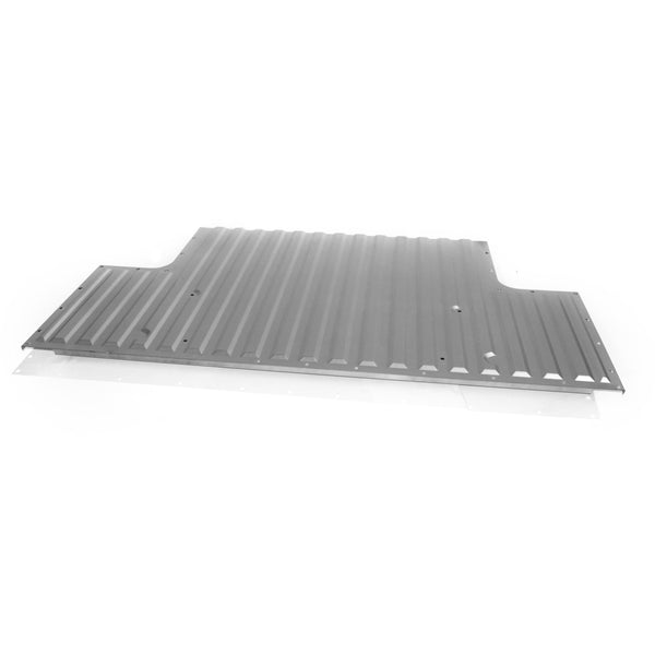 1967-1972 Chevy C10 Pickup Steel Bed Floor Fleetside Short Bed Front.