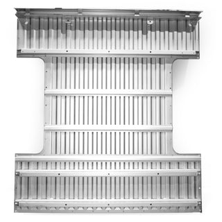 1967-1972 Chevy C10 Pickup Steel Bed Floor Fleetside Short Bed.