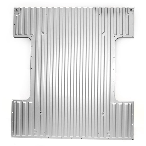 1967-1972 Chevy C10 Pickup Steel Bed Floor Fleetside Short Bed.