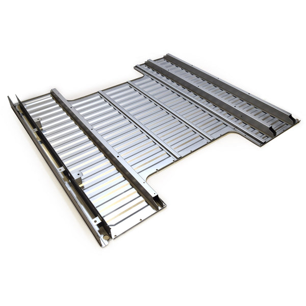 1967-1972 Chevy C10 Pickup Steel Bed Floor Fleetside Short Bed.