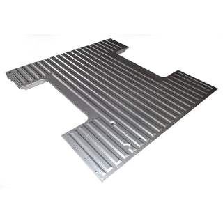 1967-1972 Chevy C10 Pickup Steel Bed Floor Fleetside For 2"" Tub.