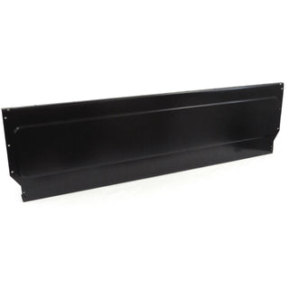 1967-1972 Chevy C10 Pickup BED PANEL FT W/ STEEL FLOOR FLEETSIDE.