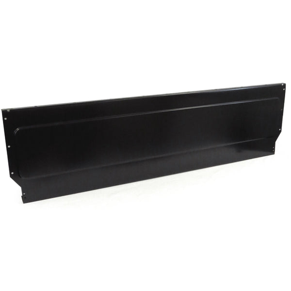 1967-1972 Chevy C10 Pickup BED PANEL FT W/ STEEL FLOOR FLEETSIDE.