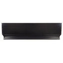 1967-1972 Chevy C10 Pickup BED PANEL FT W/ STEEL FLOOR FLEETSIDE.