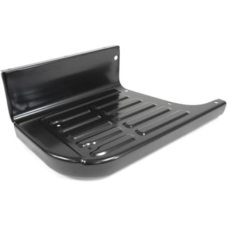 1967-1972 Chevy C10 Pickup RUNNING BOARD, STEPSIDE, LH.