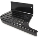 1967-1972 Chevy C10 Pickup RUNNING BOARD, STEPSIDE, LH.
