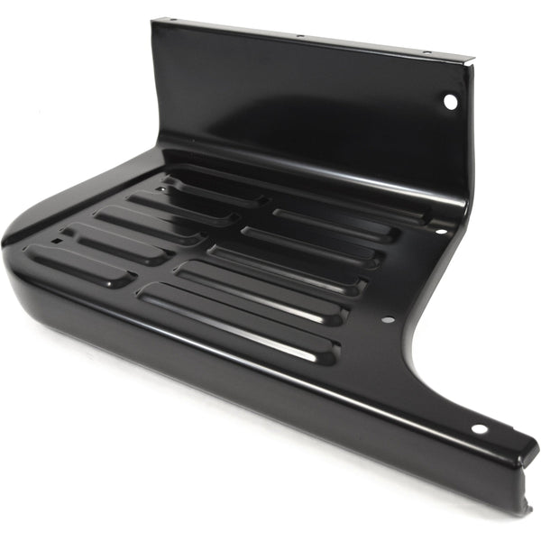 1967-1972 Chevy C10 Pickup RUNNING BOARD, STEPSIDE, LH.