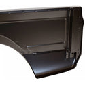 1968-1972 Chevy C/K Pickup Truck Bed Side w/Inner Structure, Shortbed Fleetside SMOOTHIE STYLE RH.