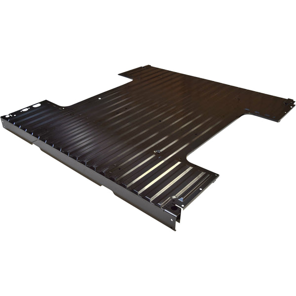 1969-1972 Chevy Blazer/Jimmy Steel Bed Floor Short Bed.