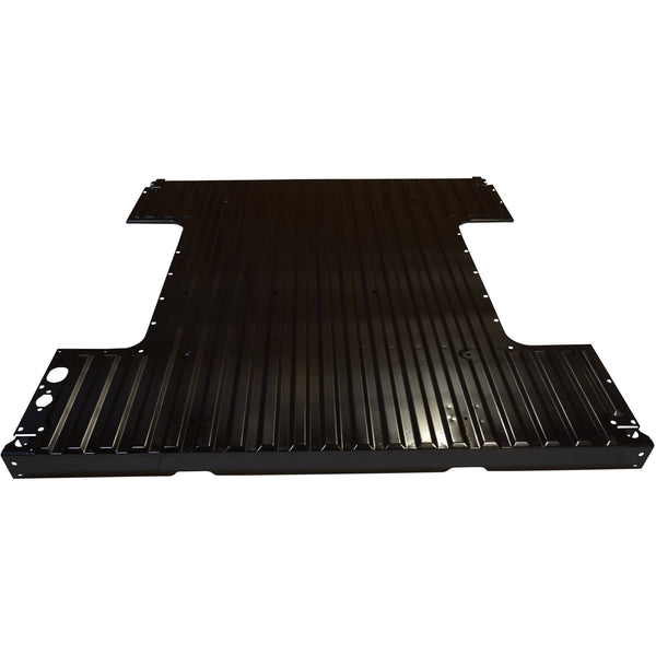 1969-1972 Chevy Blazer/Jimmy Steel Bed Floor Short Bed.