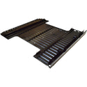 1969-1972 Chevy Blazer/Jimmy Steel Bed Floor Short Bed.