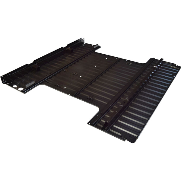 1969-1972 Chevy Blazer/Jimmy Steel Bed Floor Short Bed.