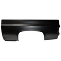 1973-1987 Chevy C/K GMC Truck Bedside Assembly 6.5 Ft W/O Fuel Hole LH.