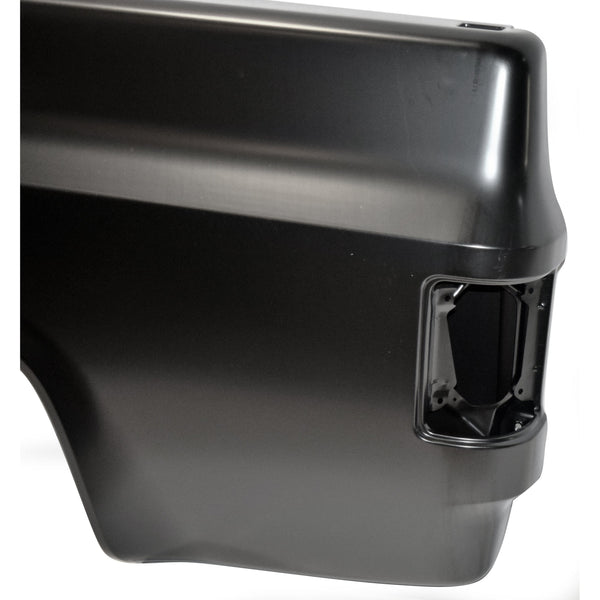 1973-1987 Chevy C/K GMC Truck Bedside Assembly 6.5 Ft W/O Fuel Hole LH.