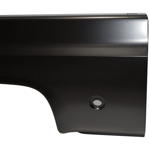 1973-1978 Chevy C/K GMC Truck Bedside Assembly 6.5 Ft W/ Round Fuel Hole RH - Classic 2 Current Fabrication