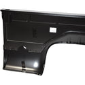 1973-1978 Chevy C/K GMC Truck Bedside Assembly 6.5 Ft W/ Round Fuel Hole RH - Classic 2 Current Fabrication