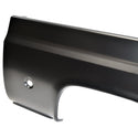 1976-1978 Chevy C/K GMC Truck Bedside Assembly 6.5 Ft W/ Round Fuel Hole LH.