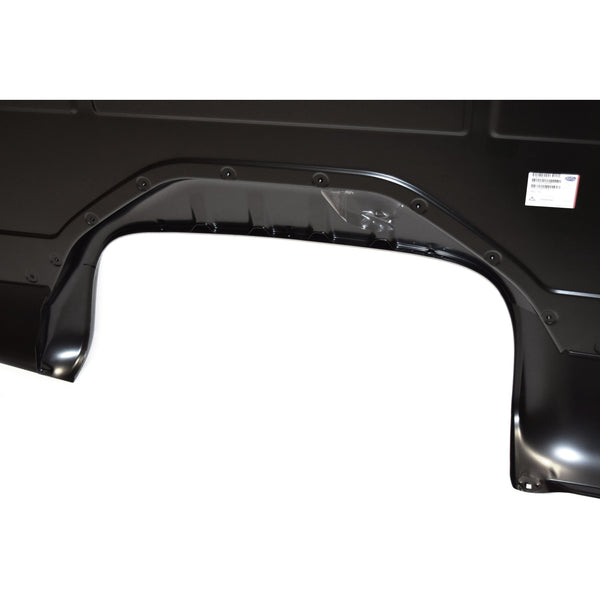 1976-1978 Chevy C/K GMC Truck Bedside Assembly 6.5 Ft W/ Round Fuel Hole LH.