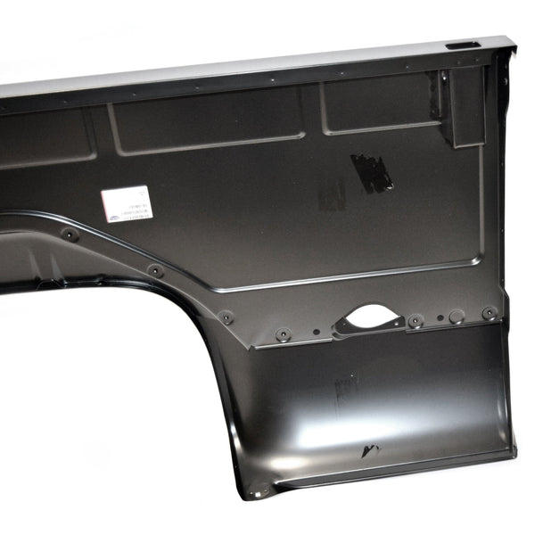 1979-1987 Chevy C/K GMC Truck Bedside Assembly 6.5 Ft W/ Square Fuel Hole LH - Classic 2 Current Fabrication