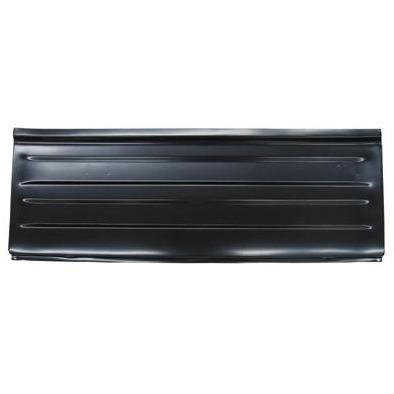 1978-1987 Chevy El Camino Bed Floor Panel, Front.