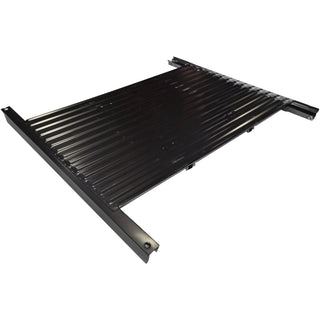 1967-1972 Ford Pickup BED FLOOR COMPLETE STYLESIDE (SHORT BED) - Classic 2 Current Fabrication