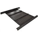 1967-1972 Ford Pickup BED FLOOR COMPLETE STYLESIDE (SHORT BED) - Classic 2 Current Fabrication