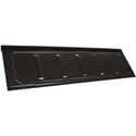 1967-1972 Ford Pickup Bed Floor Panel Styleside.