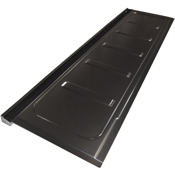 1967-1972 Ford Pickup Bed Floor Panel Styleside - Classic 2 Current Fabrication