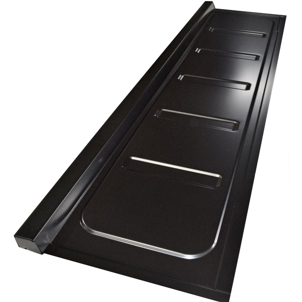 1967-1972 Ford Pickup Bed Floor Panel Styleside.
