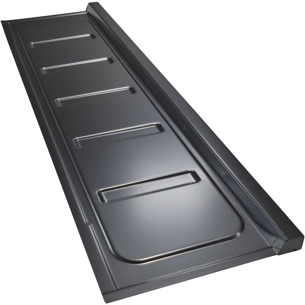 1967-1972 Ford Pickup Bed Floor Panel Styleside - Classic 2 Current Fabrication