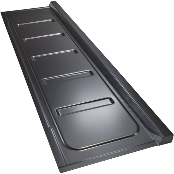 1967-1972 Ford Pickup Bed Floor Panel Styleside.