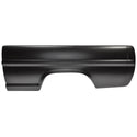 1967-1972 Ford Pickup BEDSIDE LH STYLESIDE (SHORT BED).
