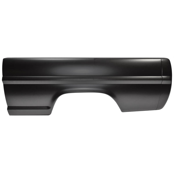 1967-1972 Ford Pickup BEDSIDE LH STYLESIDE (SHORT BED).