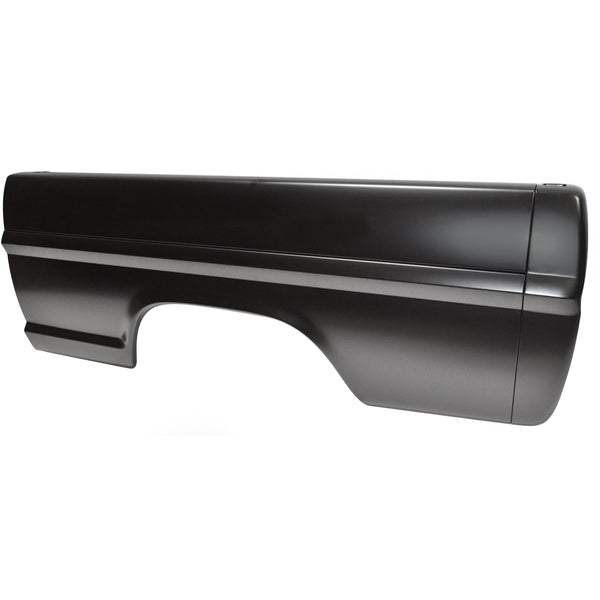 1967-1972 Ford Pickup BEDSIDE LH STYLESIDE (SHORT BED).