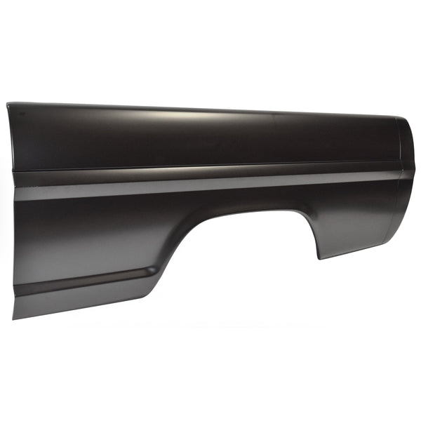 1967-1972 Ford Pickup BEDSIDE LH STYLESIDE (SHORT BED).