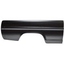 1967-1972 Ford Pickup BEDSIDE RH STYLESIDE (SHORT BED).