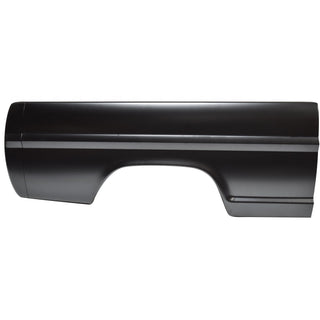 1967-1972 Ford Pickup BEDSIDE RH STYLESIDE (SHORT BED).