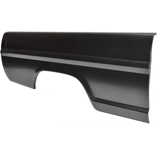 1967-1972 Ford Pickup BEDSIDE RH STYLESIDE (SHORT BED).