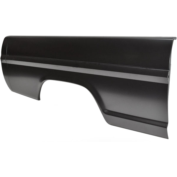 1967-1972 Ford Pickup BEDSIDE RH STYLESIDE (SHORT BED).