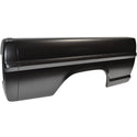 1967-1972 Ford Pickup BEDSIDE RH STYLESIDE (SHORT BED).