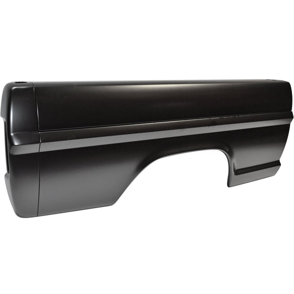 1967-1972 Ford Pickup BEDSIDE RH STYLESIDE (SHORT BED).