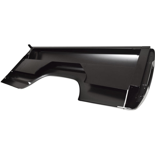 1967-1972 Ford Pickup BEDSIDE RH STYLESIDE (SHORT BED).