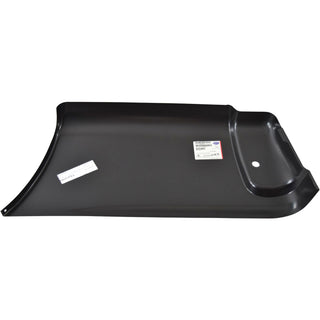 1997-2004 Ford Pickup F150/F250 Bedside Rear Lower LH.