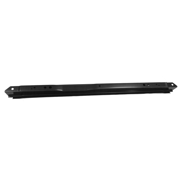 1999-2016 FORD SUPERDUTY BED FLOOR, FT. CROSS SILL - Classic 2 Current Fabrication