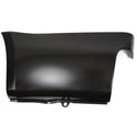 1999-2010 Ford Superduty Bedside Rear Lower LH.