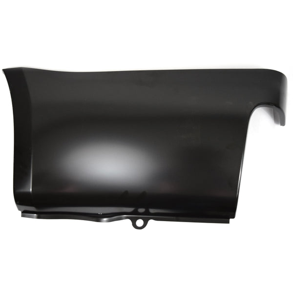 1999-2010 Ford Superduty Bedside Rear Lower LH.