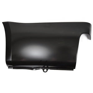 1999-2010 Ford Superduty Bedside Rear Lower LH.
