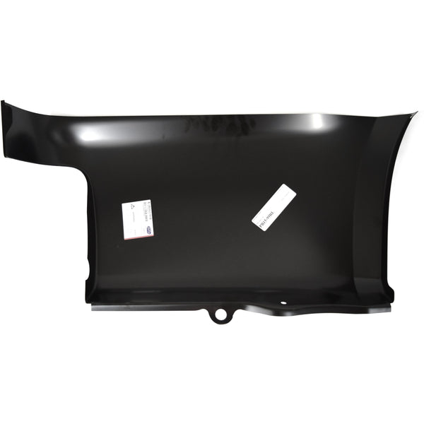 1999-2010 Ford Superduty Bedside Rear Lower LH.