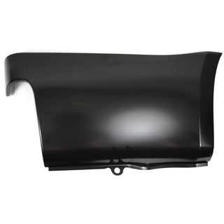 1999-2010 Ford Superduty Bedside Rear Lower RH - Classic 2 Current Fabrication